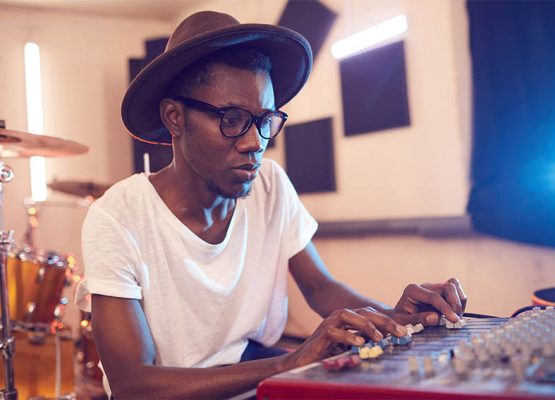 Apprise Music To Train Ghanaian Musicians