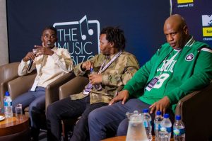 Apprise Music; CEO Speaks at Music Imbizo