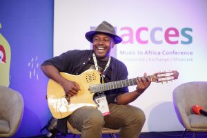 ACCES by Music In Africa